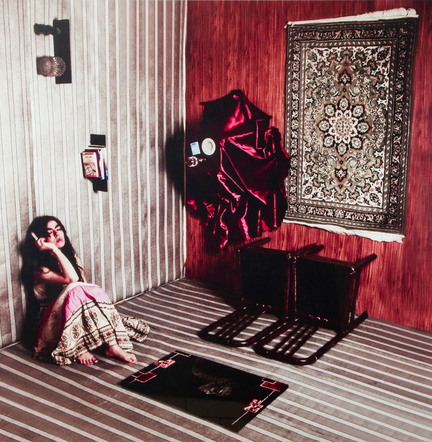 علی‌رضا صادقی