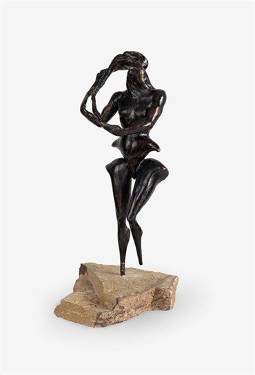 Sculpture, Amir Mobed, Untitled, 2018, 22901