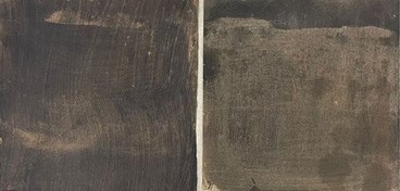 Painting, Ofogh Hosseini, Storm, 2022, 72940