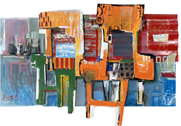 , Mohammad Akhoondi Armaki, Untitled, 2024, 76308