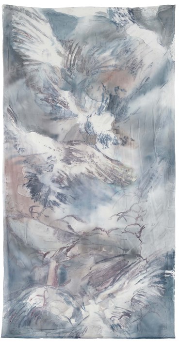 , Faeze Hamami, Untitled, 2025, 78976