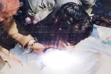 Photography, Ghazaleh Rezaei, Untitled, , 80253