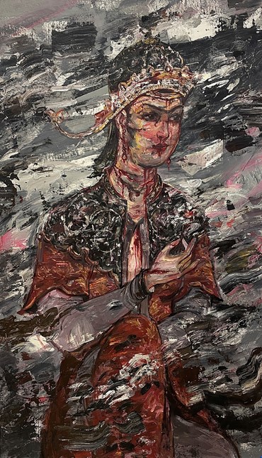 , Reza Doust, Untitled, , 81536