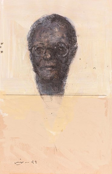 Mehdi Seifi, Untitled, 2020, 0