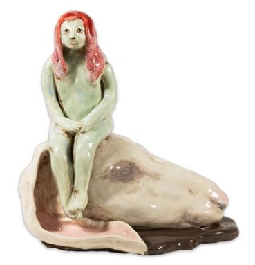 Sculpture, Shiva Abazariyan, Untitled, 2025, 79956