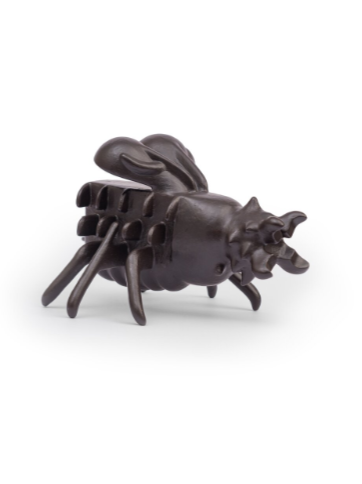Sculpture, Sam Nikmaram, Prickly Beetle, 2022, 69182