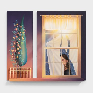 , Arghavan Khosravi, Morrow, 2025, 80655