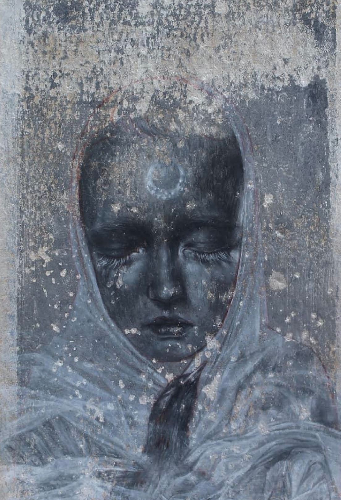 Sahar Daei, Untitled, 0