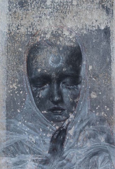 Sahar Daei, Untitled, 0, 0