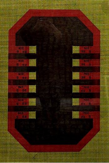 Amin Hekmat panah, Untitled, 2022, 0