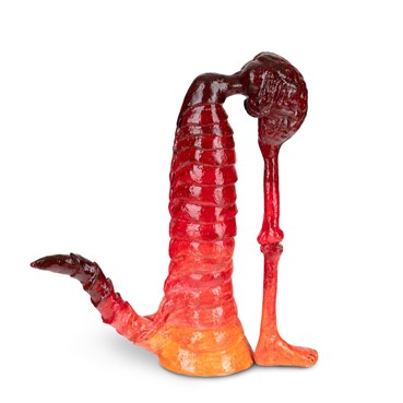 Sculpture, Behnaz Mohammadhadi, Untitled, 2025, 79184