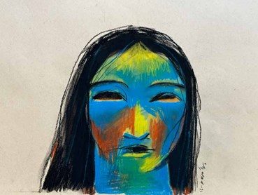 Parva Karkhaneh, Untitled, 2020, 0