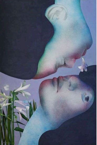 Faezeh Baharlou, Untitled, 2025, 0