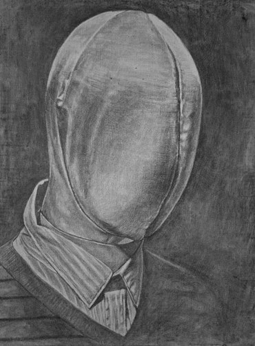 Painting, Atefeh Namavar, Untitled, 2024, 80031