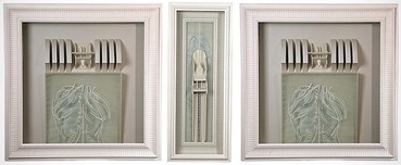 Sculpture, Mohsen Sadeghian, Untitled, 2011, 73382