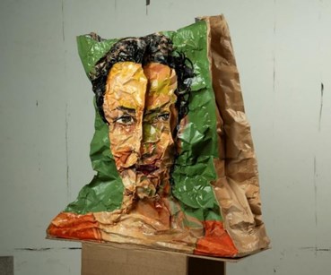 Mohammad Hamzeh, Untitled, 2024, 0