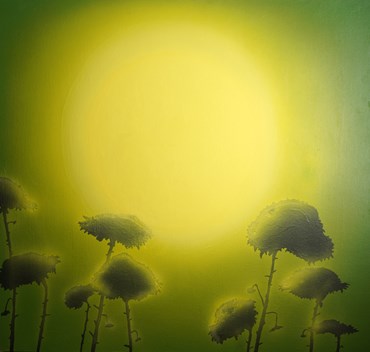 Sam Nejati, Numinous 1, 0, 0