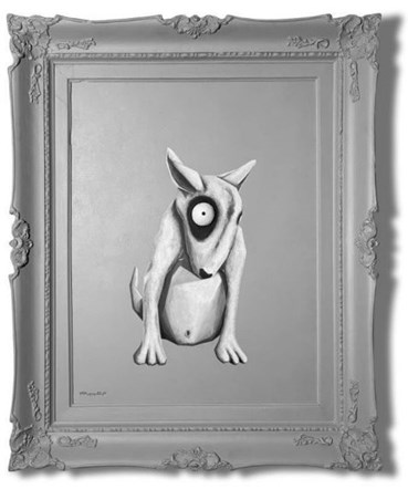 Koosha Moossavi, Untitled, 2024, 0