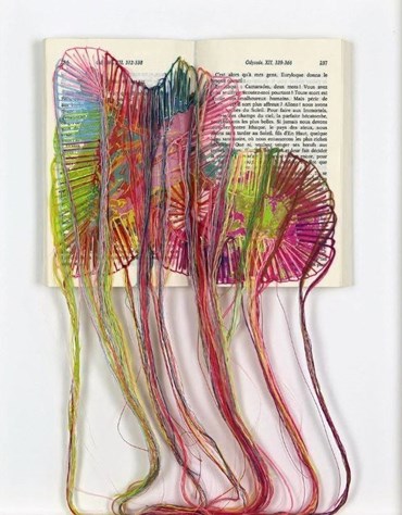 , Brankica Žilović, Return to Ithaca, 2024, 78270