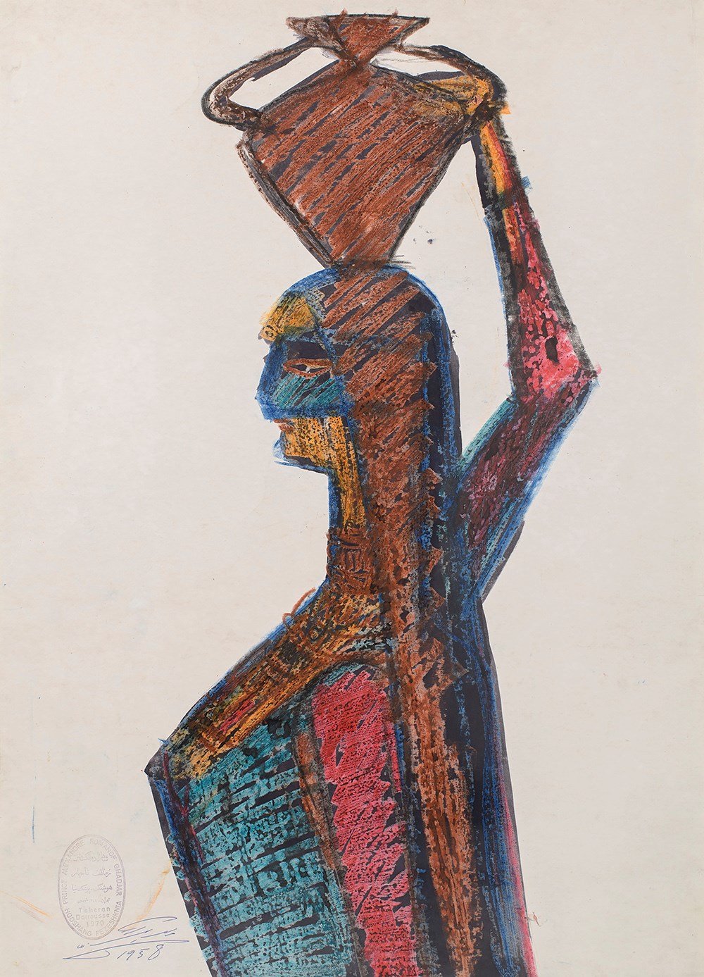 هوشنگ پزشک‌نیا