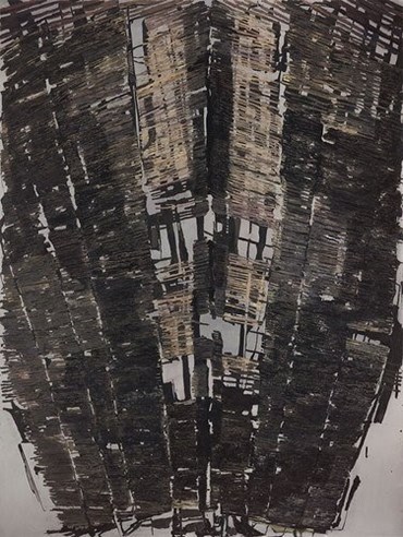 , Homa Abdollahi, Untitled, 2024, 82048