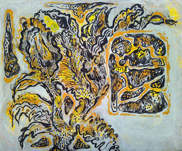 Shirin Karami Mofrad, Untitled, 2024, 0