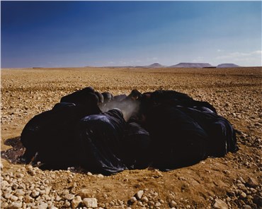 Photography, Shirin Neshat, Untitled, 2001, 22511