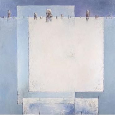 Painting, Yaghoub Emdadian, Untitled, 2023, 82446