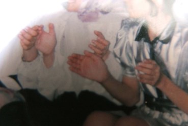 Photography, Golara Jahanian, Details of My Family Album, 2016, 74573