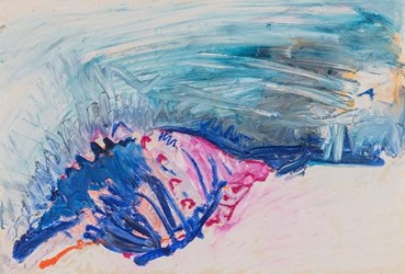 Painting, Amin Shojaie, Untitled, 2023, 78483