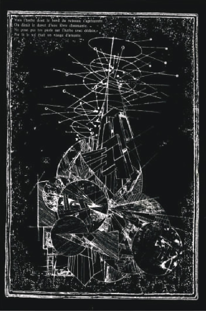 Ghodratollah Agheli, Untitled, 2022