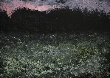 Setareh Goodarzi, Dark Forest, 2021, 0