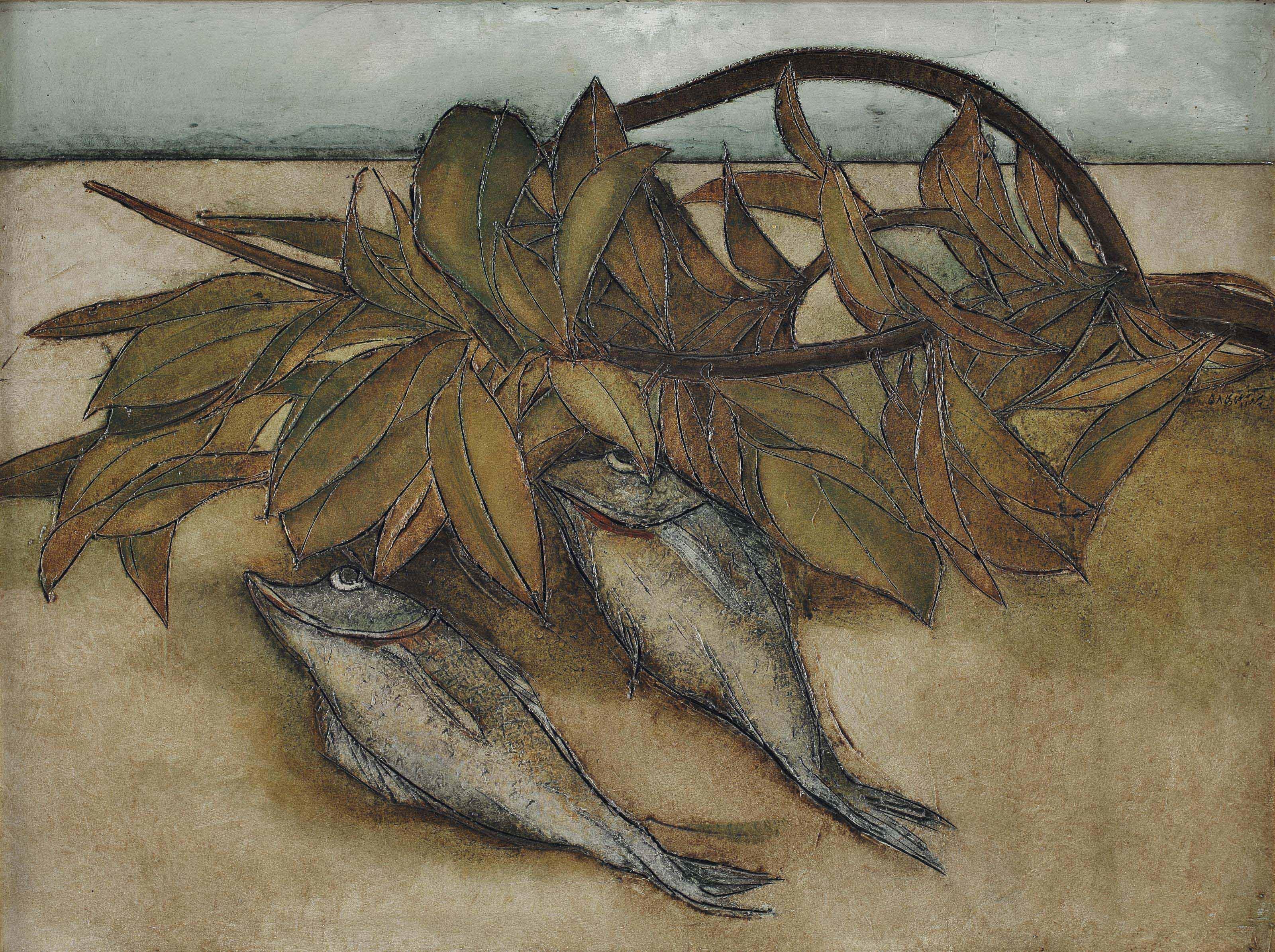 Parvaneh Etemadi, Untitled, 1979