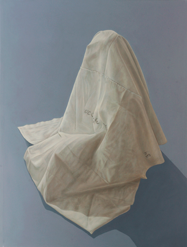 Ahmad Rafi, Triptych II, 2000, 14990