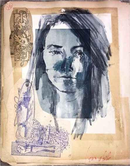 Shahram Karimi, Untitled, 2014