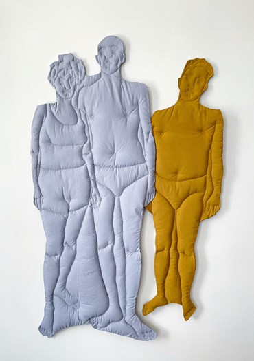 Nasim Asgari, Untitled, 2021, 0