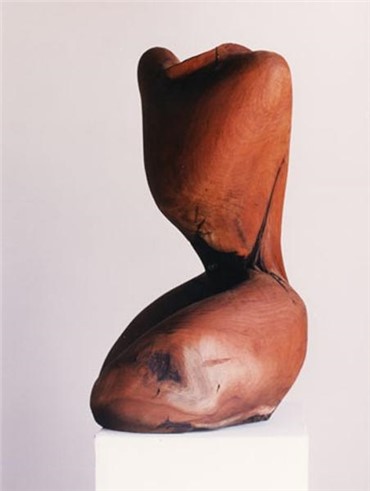 Sculpture, Fatemeh Emdadian, Untitled, , 12225