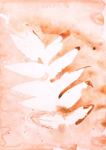 Painting, Leila Mirzakhani, Seasons Poetry No.45, 2021, 55015