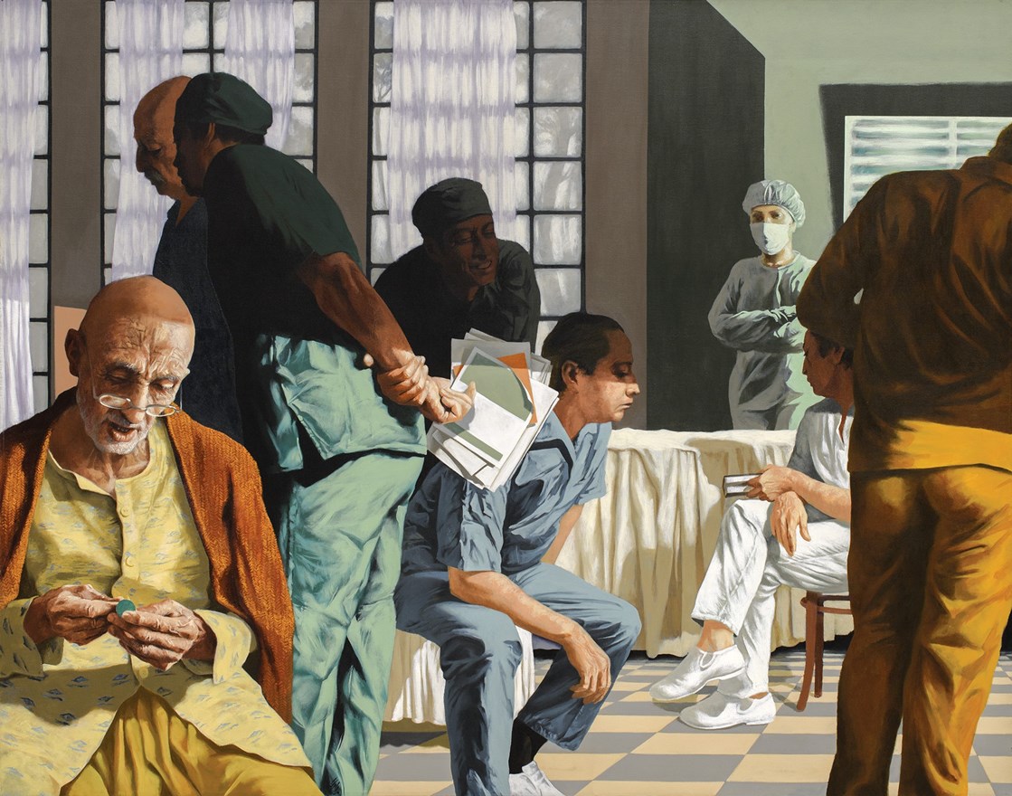 مهرداد محب‌علی