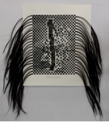 Masoumeh Mohtadi, Devoted Profession, 2023, 0