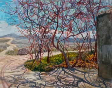 Iman Sadeghi, Untitled, 2021, 0