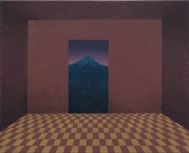 , Katayoon Hosseinirad, Untitled, 2025, 82304