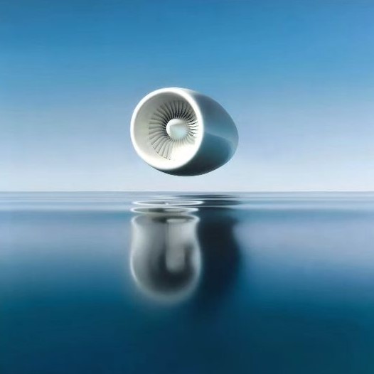 Mehdi Ghadyanloo, Untitled, 2024
