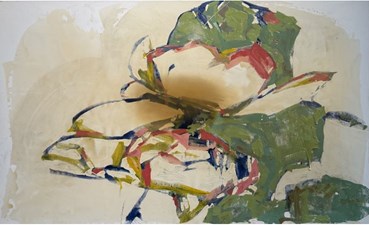 , Leily Derakhshani, Untitled, 2026, 83373