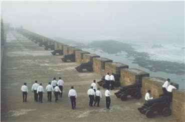 Print and Multiples, Shirin Neshat, Untitled, 1999, 15309