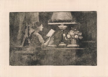 Print and Multiples, Hosein Shirahmadi, Untitled, 2023, 80981