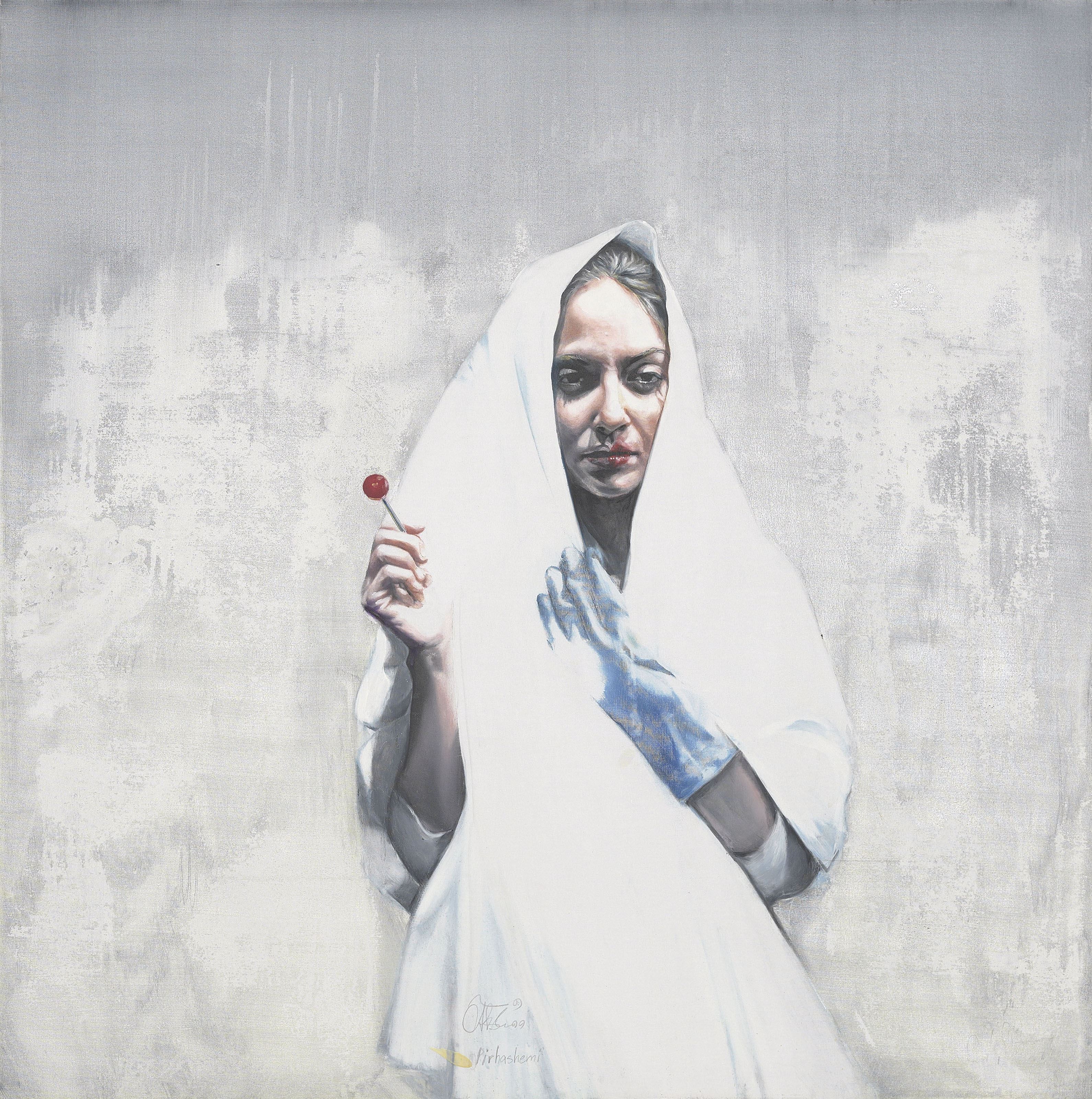 Afshin Pirhashemi, Key Job, 2009