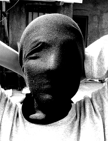 Sanaz Eftekharzadeh, Blanket, 0, 0