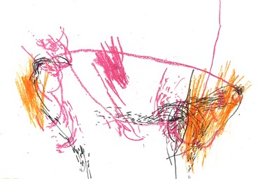 Soha Kabiri, Untitled, 2018, 0