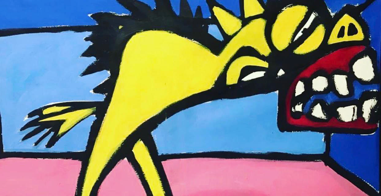 Poorang Pirataei, Untitled, 2008